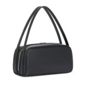 Женская сумка-такса EKONIKA EN30237CN-01-black-25S фото 4