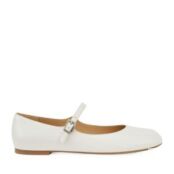 Женские балетки Мэри Джейн EKONIKA EN00287CN-01-blanc-25S фото 1