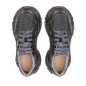 Женские демисезонные кроссовки EKONIKA EN00601CN-03-black-24W фото 4