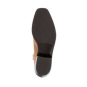 Женские демисезонные казаки EKONIKA PREMIUM PM09045CN-28-rum-25S фото 4