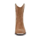 Женские демисезонные казаки EKONIKA PREMIUM PM09045CN-28-rum-25S фото 5