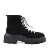 Женские зимние ботинки EKONIKA EN01062PT-20-black-24W фото 1