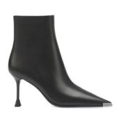 Женские демисезонные ботильоны EKONIKA EN06507CN-20-black-24W фото 1
