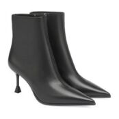 Женские демисезонные ботильоны EKONIKA EN06507CN-20-black-24W фото 3