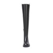 Женские зимние ботфорты EKONIKA EN00898CN-24-black-24W фото 5