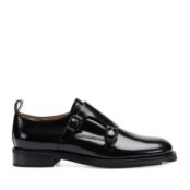 Женские демисезонные полуботинки EKONIKA EN00913CN-02-black-24W фото 1