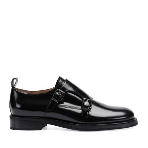 Женские демисезонные полуботинки EKONIKA EN00913CN-02-black-24W фото 1