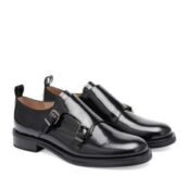 Женские демисезонные полуботинки EKONIKA EN00913CN-02-black-24W фото 3
