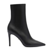 Женские демисезонные ботильоны EKONIKA PREMIUM PM00193CN-36-black-24W фото 1