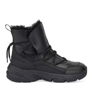 Женские зимние кроссовки EKONIKA EN00953CN-20-black-24W фото 1