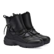Женские зимние кроссовки EKONIKA EN00953CN-20-black-24W фото 3