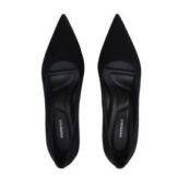 Женские туфли EKONIKA EN00477CN-01-black-24L фото 4