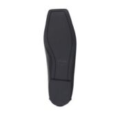 Женские балетки EKONIKA EN00674CN-01-black-24L фото 5