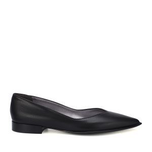 Женские балетки EKONIKA PREMIUM PM09053CN-04-black-24L фото 1