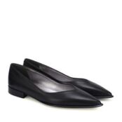 Женские балетки EKONIKA PREMIUM PM09053CN-04-black-24L фото 3