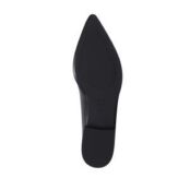 Женские балетки EKONIKA PREMIUM PM09053CN-04-black-24L фото 5