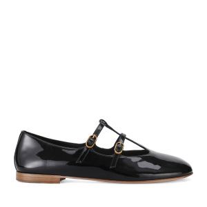 Женские балетки EKONIKA PREMIUM PM00814CN-01-1-black-24L фото 1