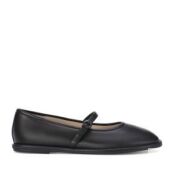 Женские балетки EKONIKA EN00209CN-06-black-24L фото 1