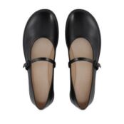 Женские балетки EKONIKA EN00209CN-06-black-24L фото 4