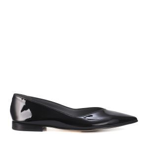 Женские балетки EKONIKA PREMIUM PM09051CN-02-01-black-24L фото 1
