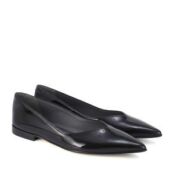 Женские балетки EKONIKA PREMIUM PM09051CN-02-01-black-24L фото 3