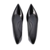 Женские балетки EKONIKA PREMIUM PM09051CN-02-01-black-24L фото 4