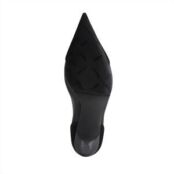 Женские демисезонные ботильоны EKONIKA EN06310CN-20-black-24L фото 4