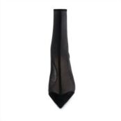 Женские демисезонные ботильоны EKONIKA EN06310CN-20-black-24L фото 5