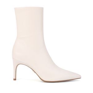 Женские демисезонные ботильоны EKONIKA PREMIUM PM01801CN-34-1-off.white-24L фото 1