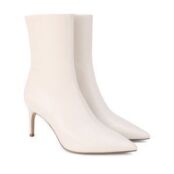 Женские демисезонные ботильоны EKONIKA PREMIUM PM01801CN-34-1-off.white-24L фото 3