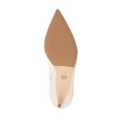 Женские демисезонные ботильоны EKONIKA PREMIUM PM01801CN-34-1-off.white-24L фото 4