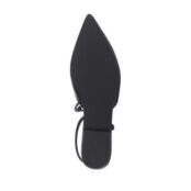 Женские летние слингбэки EKONIKA EN00656CN-08-black-24L фото 5