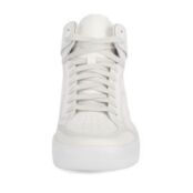 Женские демисезонные высокие кеды EKONIKA EN00336CN-20-white-24L фото 5