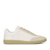 Женские демисезонные кеды EKONIKA EN00655CN-01-white-24L фото 1