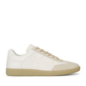 Женские демисезонные кеды EKONIKA EN00655CN-01-white-24L фото 1