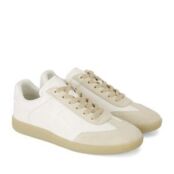 Женские демисезонные кеды EKONIKA EN00655CN-01-white-24L фото 3