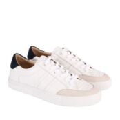 Женские летние кеды EKONIKA EN06424CN-04-fog-white-24L фото 3