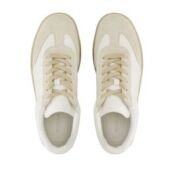Женские демисезонные кеды EKONIKA EN00655CN-01-white-24L фото 4