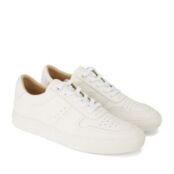 Женские летние кеды EKONIKA EN06424CN-03-white-24L фото 3