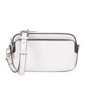 Женская сумка кросс-боди EKONIKA EN39058-white-zebra-24L фото 1