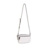 Женская сумка кросс-боди EKONIKA EN39058-white-zebra-24L фото 4