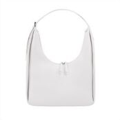 Женская сумка-хобо EKONIKA EN39353-blanc-24L фото 1