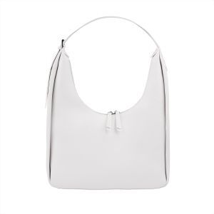 Женская сумка-хобо EKONIKA EN39353-blanc-24L фото 1