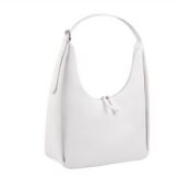 Женская сумка-хобо EKONIKA EN39353-blanc-24L фото 3