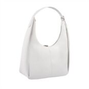 Женская сумка-хобо EKONIKA EN39353-blanc-24L фото 4