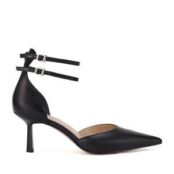 Женские туфли EKONIKA EN00416CN-01-black-24L фото 1