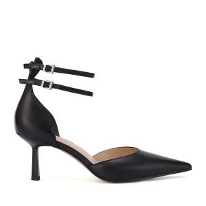 Женские туфли EKONIKA EN00416CN-01-black-24L фото 1
