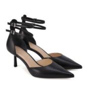 Женские туфли EKONIKA EN00416CN-01-black-24L фото 4