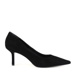Женские туфли EKONIKA EN00661CN-01-1-black-24L фото 1