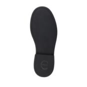 Женские демисезонные лоферы EKONIKA EN00778CN-03-white-black-24L фото 5